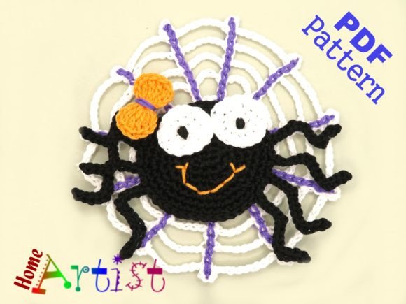 Spider Halloween