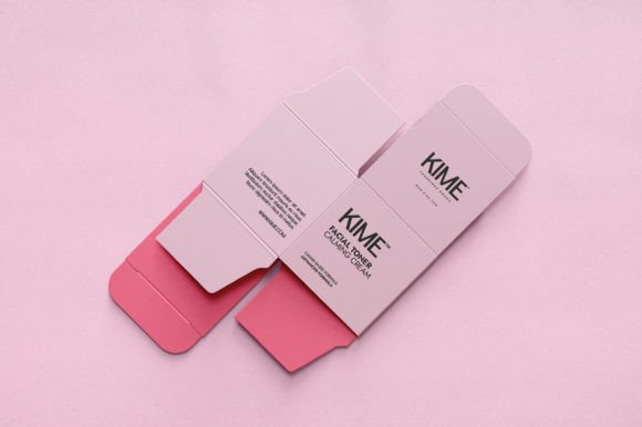 Kime Font - Preview 2