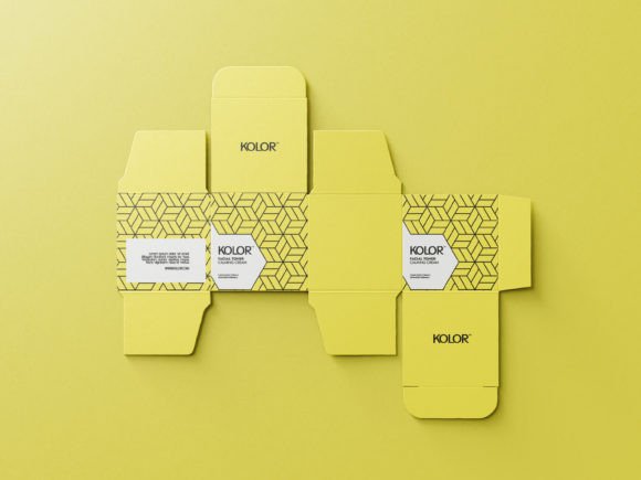 Kolor Font PNG with transparent background - Preview 2