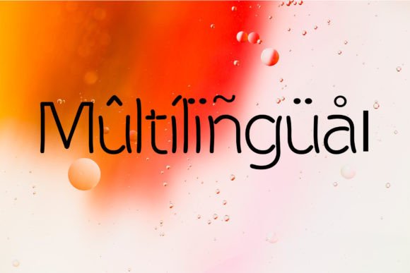Learning Grounds Font PNG with transparent background - Preview 1