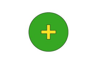 Addition Sign Icon Graphic by bestofdesign16 · Creative Fabrica
