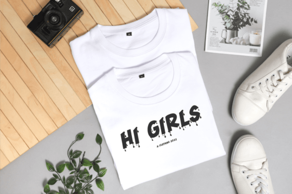 Ademee Font - Preview 4