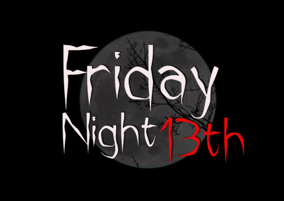 Alone in Halloween Font - Preview 4