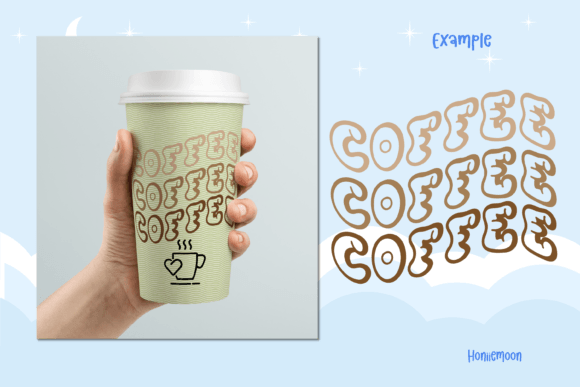 Baby Kiddie Font - Preview 3