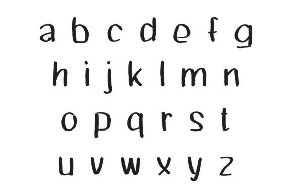Bellow Font - Preview 2