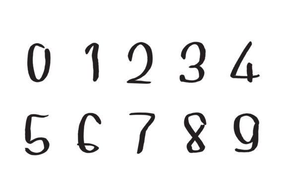 Bellow Font - Preview 3