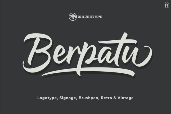 Berpatu