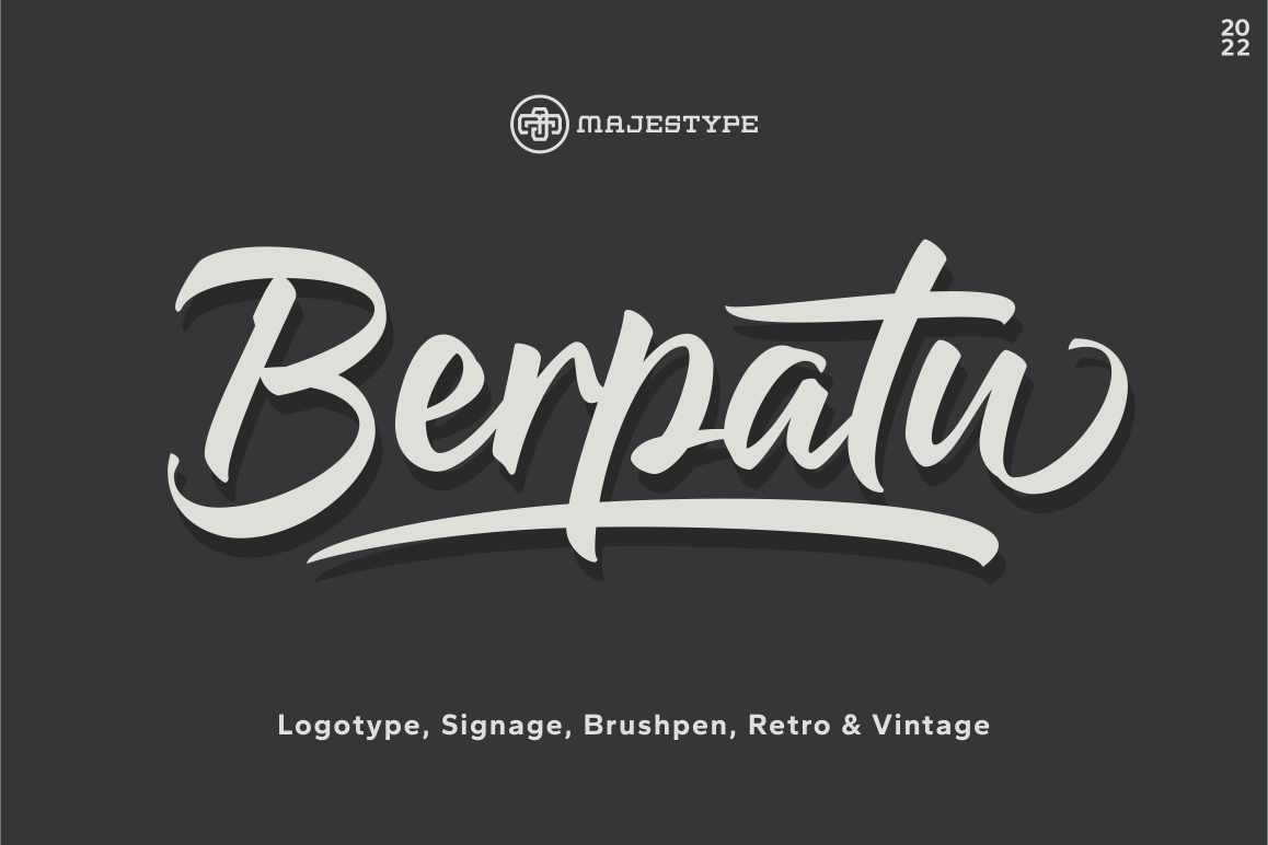Berpatu