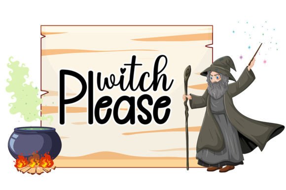Butter Pumpkin Duo Font - Preview 2