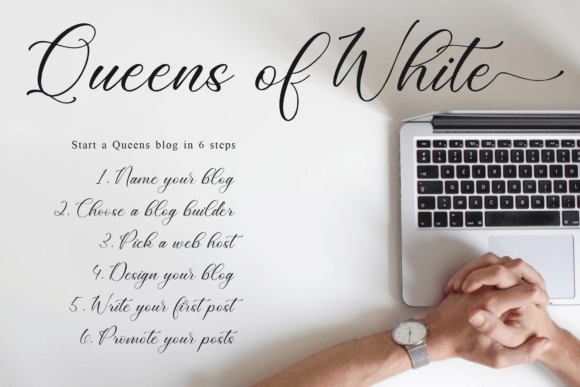 Cathylise Janetson Font - Preview 4