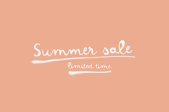 Colette Font - Preview 3