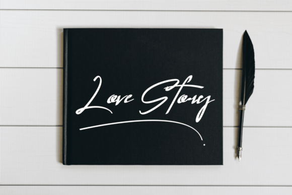 Creatalio Font - Preview 1
