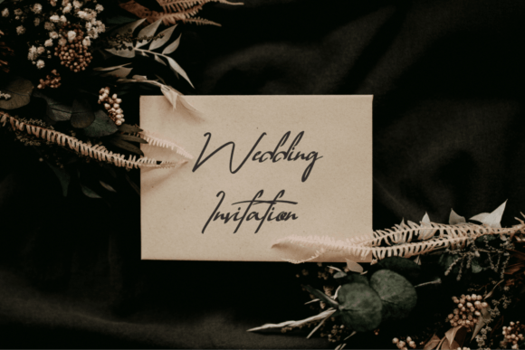 Creatalio Font - Preview 3