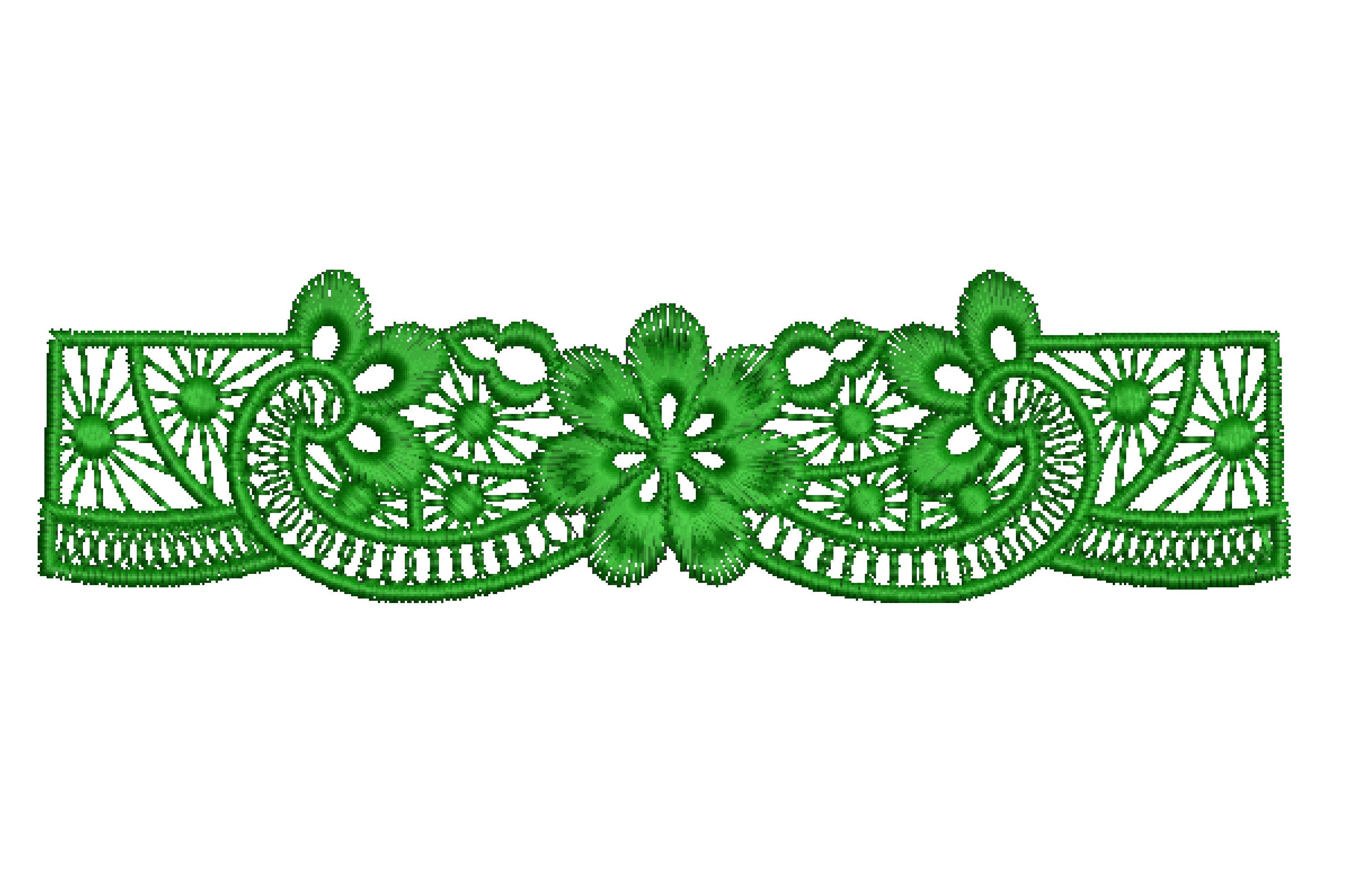 Endless Creeping Flowers