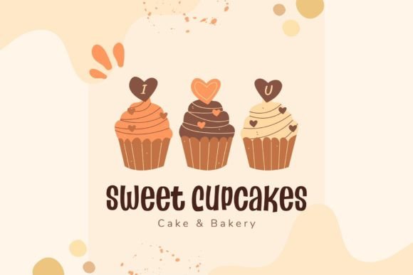 Fresh Baked Font - Preview 2