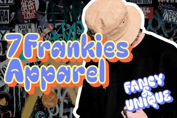 Looks Happy Font PNG with transparent background - Preview 4