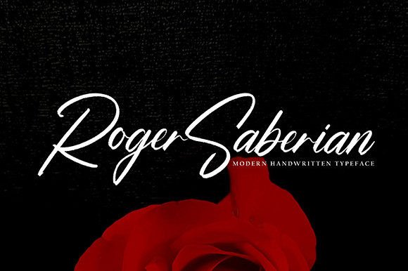 Lutternal Shote Font PNG with transparent background - Preview 2