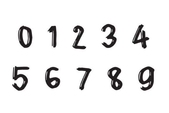 Maiox Font PNG with transparent background - Preview 3