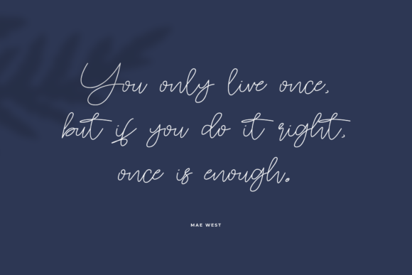 Malinavsky Font PNG with transparent background - Preview 2
