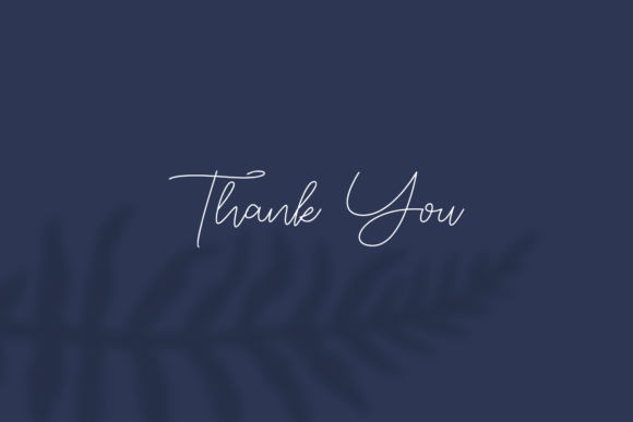 Malinavsky Font PNG with transparent background - Preview 6