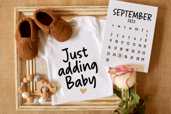 Milespink Font PNG with transparent background - Preview 1