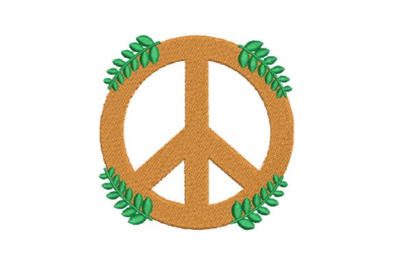 Peace Sign