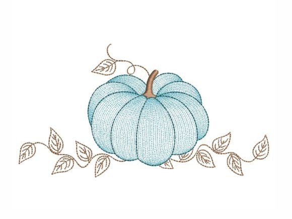 Pumpkin