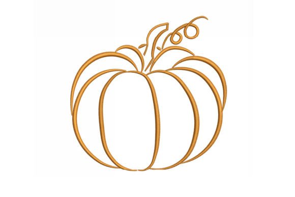 Pumpkin