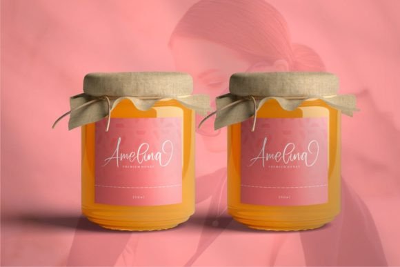 Ambalocey Falode Font - Preview 4