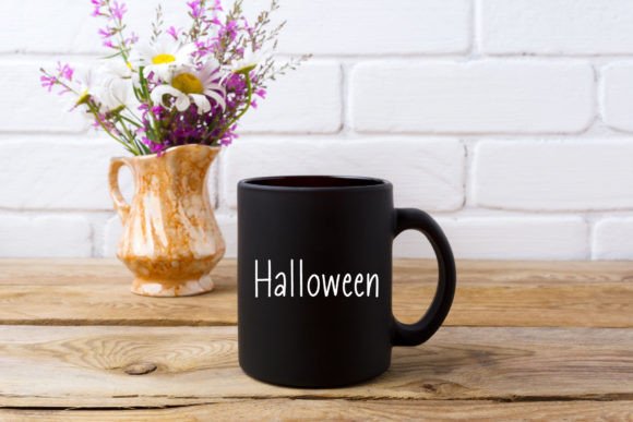 Autumn Planner Font - Preview 3