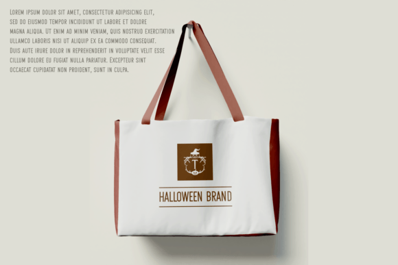 Batpumpkin Font - Preview 2