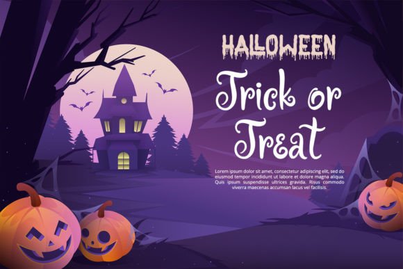 Black Magic Font - Preview 4