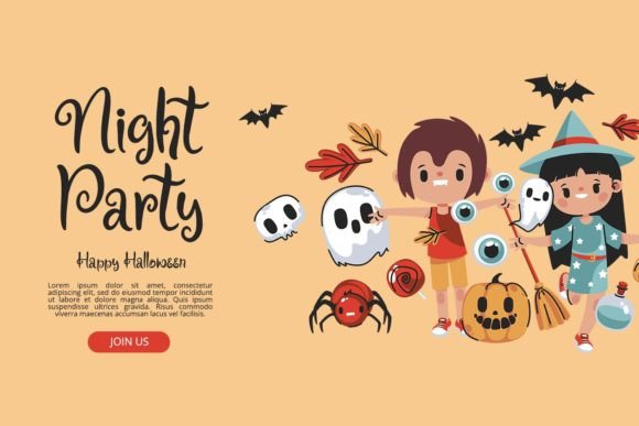 Black Magic Font - Preview 1