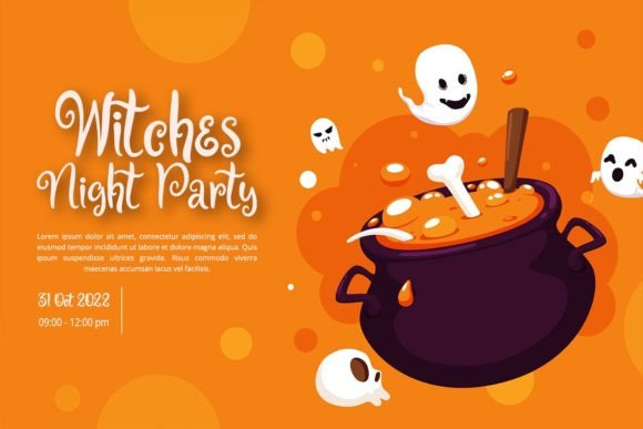 Black Magic Font - Preview 2