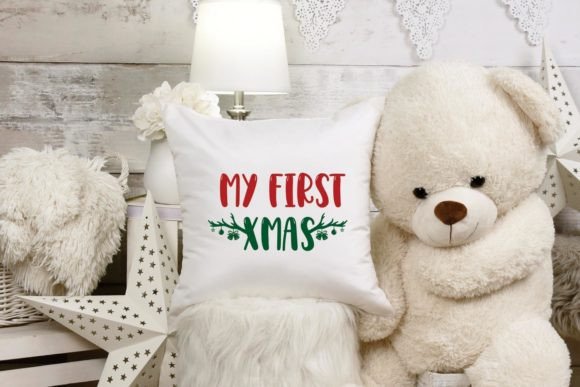 Dear Santa Font - Preview 2