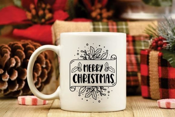 Dear Santa Font - Preview 4