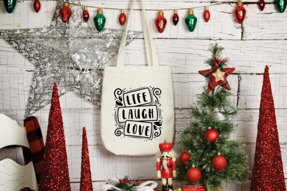 Dear Santa Font - Preview 5
