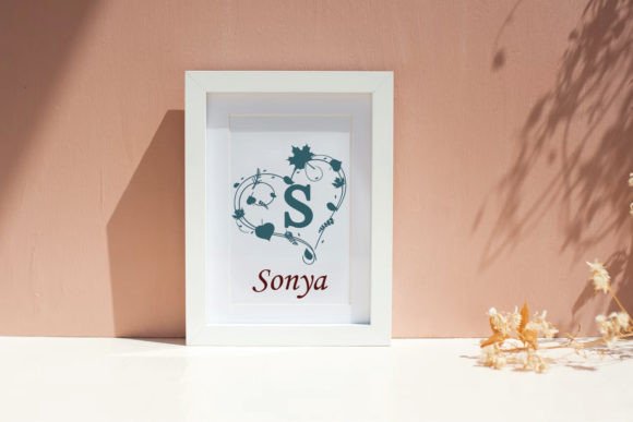 Fall in Love Font - Preview 2