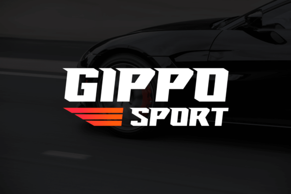 Fastspeed Font - Preview 1