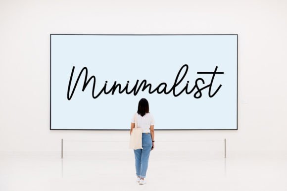 Farmhouse Font Font - Preview 5
