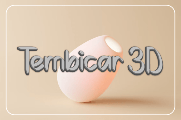 Halusanmaya Font - Preview 1