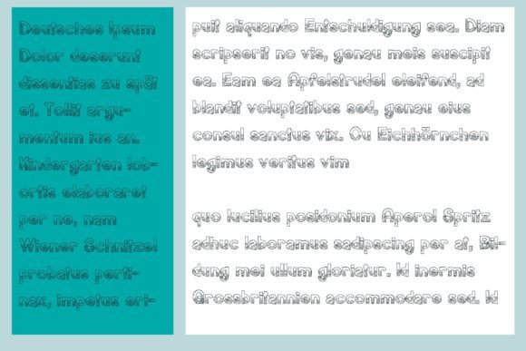 Homeschool Doodle Font PNG with transparent background - Preview 6