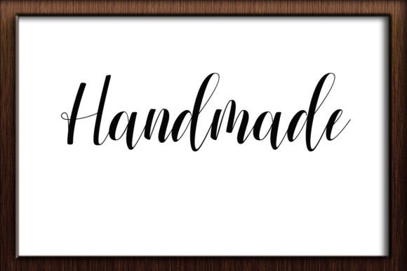 Lauren Duncan Font PNG with transparent background - Preview 4