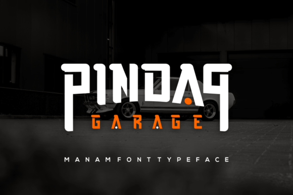 Manam Font PNG with transparent background - Preview 1