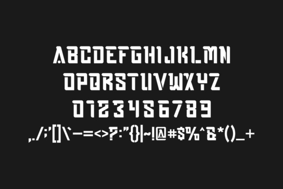Manam Font PNG with transparent background - Preview 3
