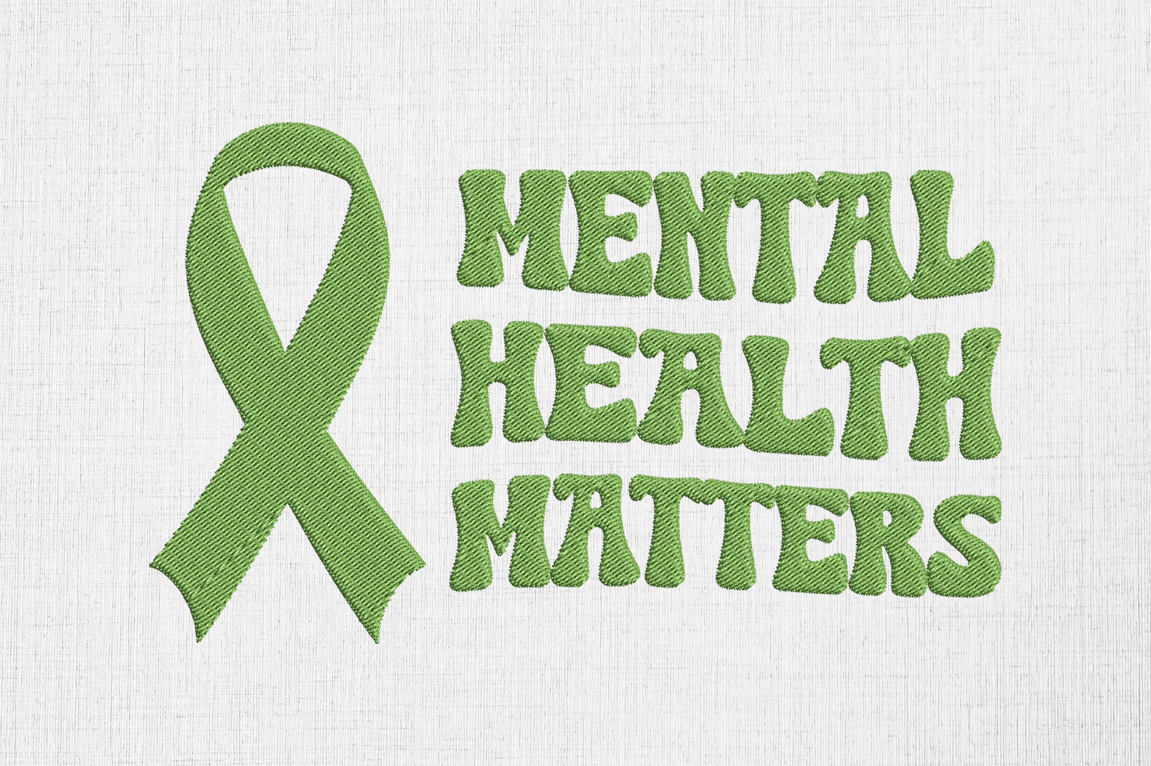 Mental Health Matters