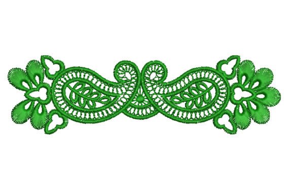 Paisley Duet
