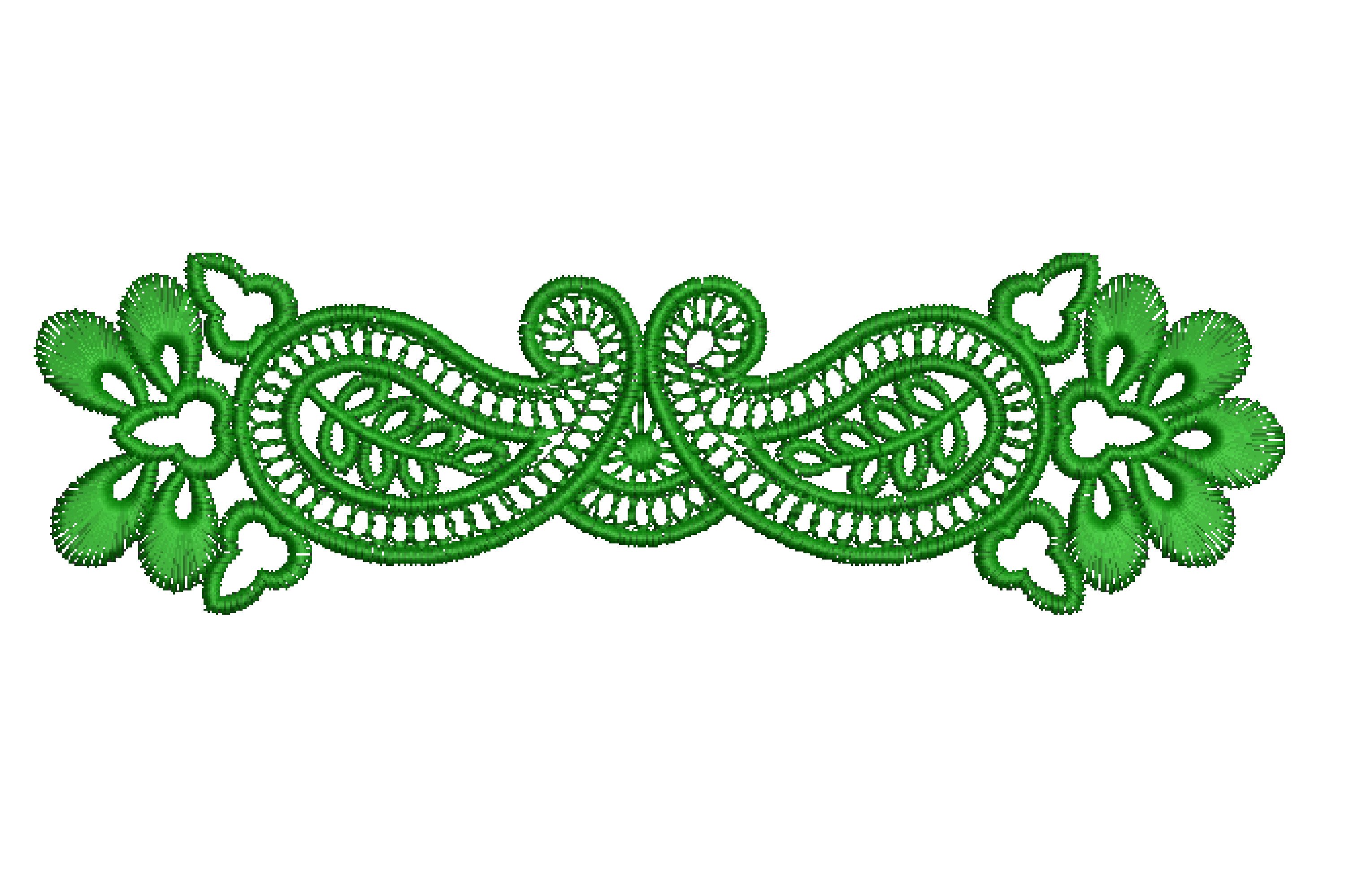 Paisley Duet