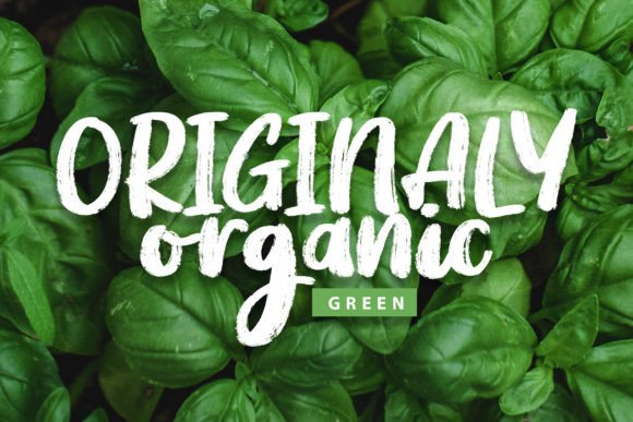 Queynston Font PNG with transparent background - Preview 1
