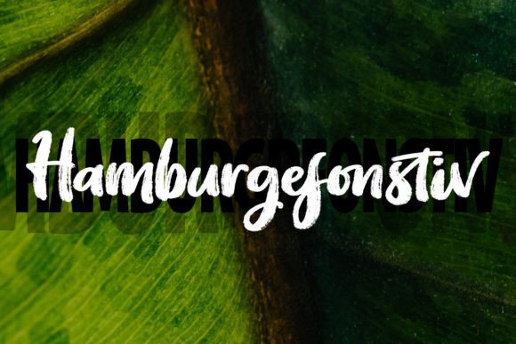 Queynston Font PNG with transparent background - Preview 3